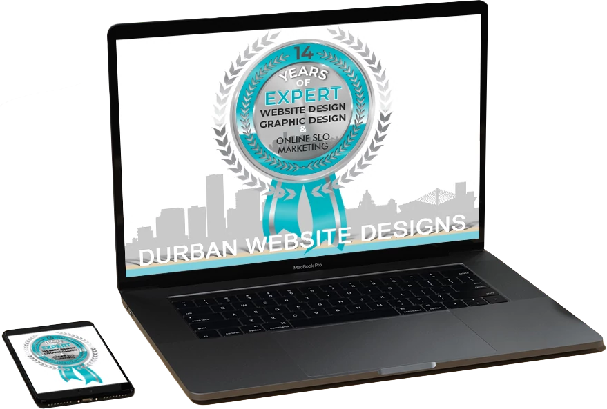 Web Design South Africa Experts